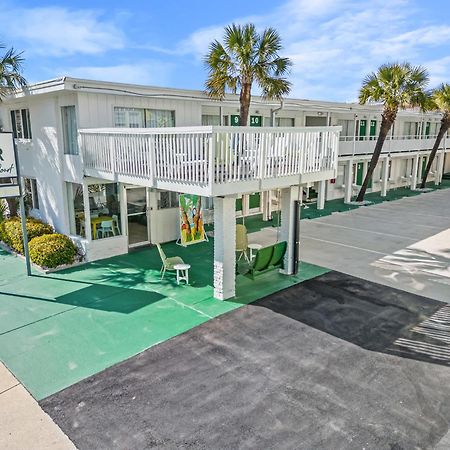 Studio 1 King Bed Sleeps 2 Pet-Friendly Apartment Myrtle Beach Exterior photo