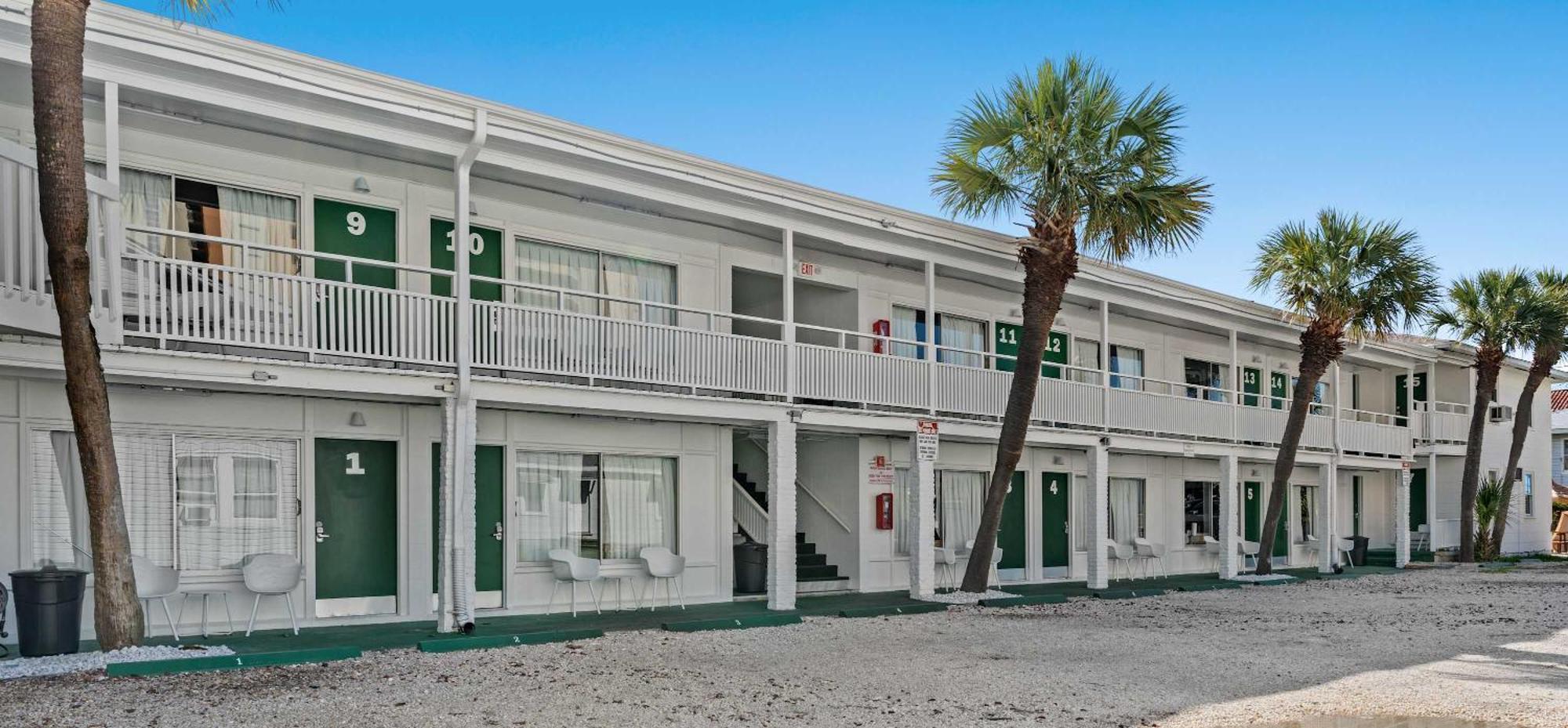 Studio 1 King Bed Sleeps 2 Pet-Friendly Apartment Myrtle Beach Exterior photo